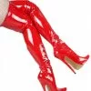 Red Leather Pointed Toe High Heel Sexy Boots 1 Red Leather Pointed Toe High Heel Sexy Boots -UK Winter Shoes Sales 2023 0260f3b6 4aef 4f11 bd38 c8c173a5f9bd