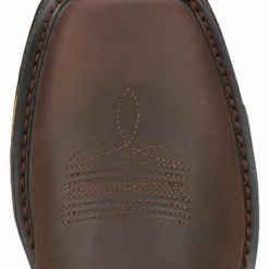 Ariat Men's Workhog Square Toe Work Boots 10 Ariat Men's Workhog Square Toe Work Boots -UK Winter Shoes Sales 2023 030209 B8 TP