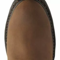 Ariat H2O Workhog Western Work Boots - Soft Toe 14 Ariat H2O Workhog Western Work Boots - Soft Toe -UK Winter Shoes Sales 2023 030254 B1 TP