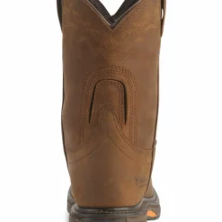Ariat H2O WorkHog Work Boots - Composite Toe 15 Ariat H2O WorkHog Work Boots - Composite Toe -UK Winter Shoes Sales 2023 030258 B1 BK
