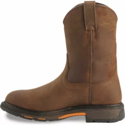 Ariat H2O WorkHog Work Boots - Composite Toe 11 Ariat H2O WorkHog Work Boots - Composite Toe -UK Winter Shoes Sales 2023 030258 B1 LT