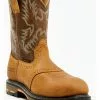 Ariat Workhog Western Work Boots - Composite Toe 1 Ariat Workhog Western Work Boots - Composite Toe -UK Winter Shoes Sales 2023 030283 D7 P1