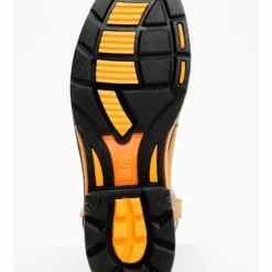 Ariat Workhog Western Work Boots - Composite Toe -UK Winter Shoes Sales 2023 030283 D7 P7