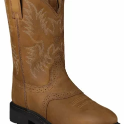 Ariat Men's Sierra Saddle Work Boots