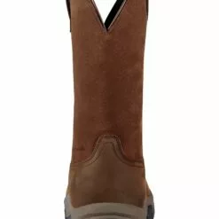 Ariat Men's Terrain H2O Work Boots -UK Winter Shoes Sales 2023 030512 B1 D5