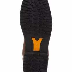 Ariat Men's RigTek Wide Square Toe H2O CT Work Boots -UK Winter Shoes Sales 2023 030624 41 BM