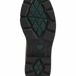 Ariat Men's Groundbreaker Pull On Work Boots - Steel Toe 11 Ariat Men's Groundbreaker Pull On Work Boots - Steel Toe -UK Winter Shoes Sales 2023 030733 41 D4