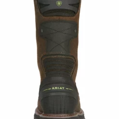 Ariat Men's Catalyst VX Work H20 Boots - Composite Toe -UK Winter Shoes Sales 2023 030841 41 BK