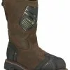 Ariat Men's Catalyst VX Work H20 Boots - Composite Toe 1 Ariat Men's Catalyst VX Work H20 Boots - Composite Toe -UK Winter Shoes Sales 2023 030841 41 P1