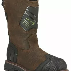 Ariat Men's Catalyst VX Work H20 Boots - Composite Toe