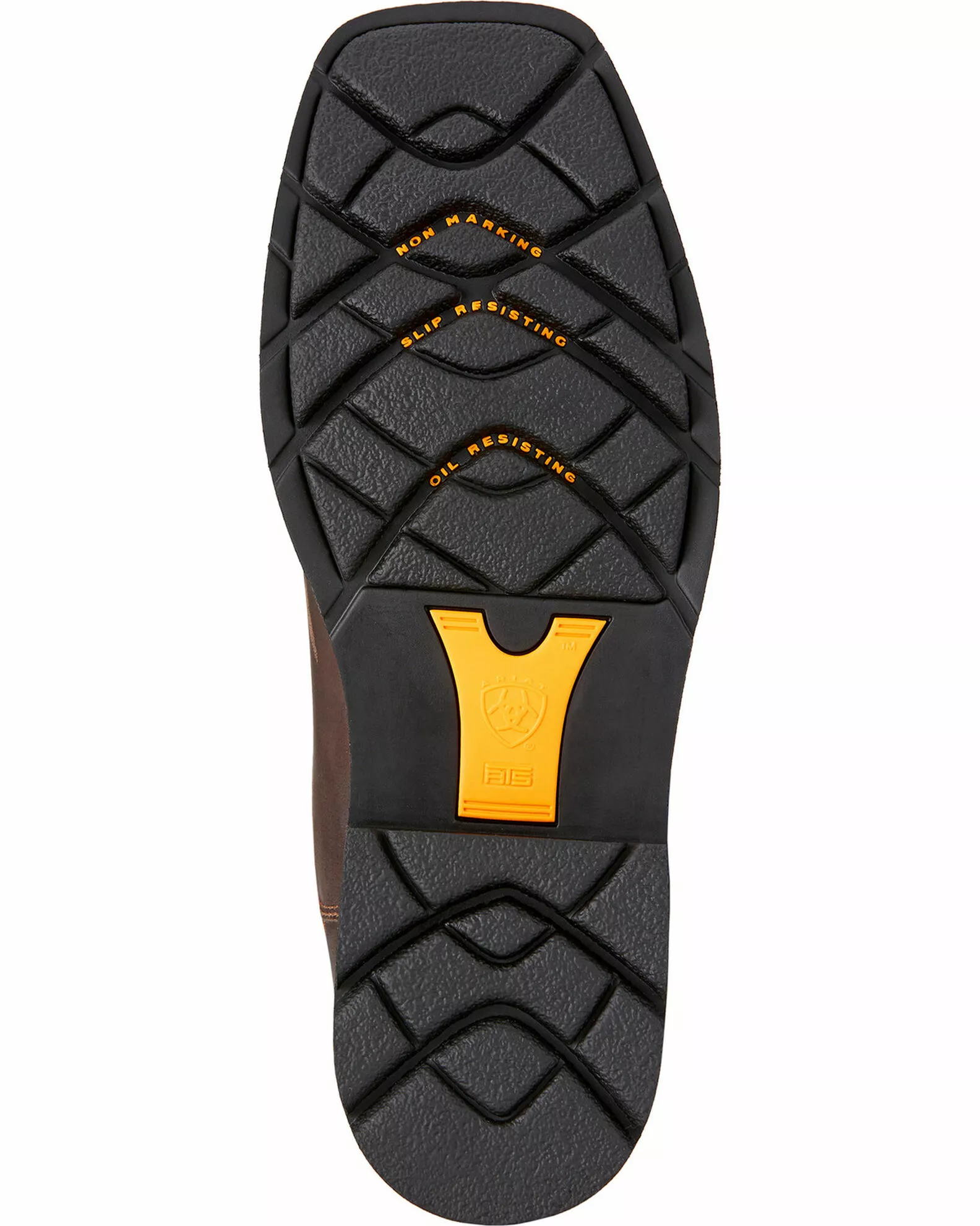 Ariat Men's Sierra Steel Toe Work Boots 5 Ariat Men's Sierra Steel Toe Work Boots - Image 3