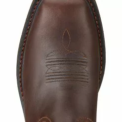 Ariat Men's Sierra Steel Toe Work Boots 10 Ariat Men's Sierra Steel Toe Work Boots -UK Winter Shoes Sales 2023 030921 42 TP