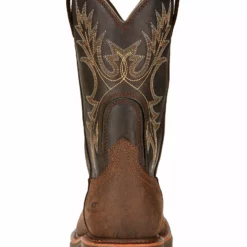 Ariat Men's Workhog H2O Western Work Boots - Soft Toe  -UK Winter Shoes Sales 2023 030926 41 BK