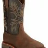 Ariat Men's Workhog H2O Western Work Boots - Soft Toe 