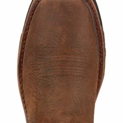 Ariat Men's Workhog H2O Western Work Boots - Soft Toe  -UK Winter Shoes Sales 2023 030926 41 TP