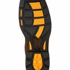 Ariat Men's Work Hog Composite Toe WP Work Boots -UK Winter Shoes Sales 2023 030932 41 BM