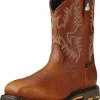 Ariat Men's WorkHog H2O CSA Work Boots