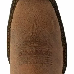 Rebel By Durango Men's Steel Toe American Flag Western Work Boots -UK Winter Shoes Sales 2023 038831 41 TP