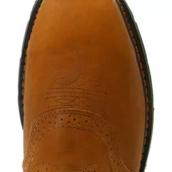 Cody James® Men's Broad Square Composite Toe Western Work Boots -UK Winter Shoes Sales 2023 0502L9 41 TP