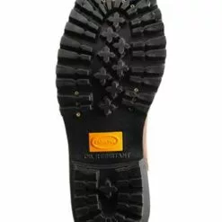 Carolina Men's Logger 8" Steel Toe Work Boots -UK Winter Shoes Sales 2023 0502T1 41 BM