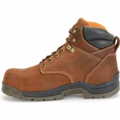 Carolina Men's 6" Waterproof Work Boots - Composite Toe -UK Winter Shoes Sales 2023 0502T5 41 LT