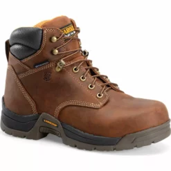 Carolina Men's 6" Waterproof Work Boots - Composite Toe