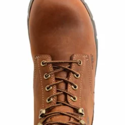 Carolina Men's 6" Waterproof Work Boots - Composite Toe -UK Winter Shoes Sales 2023 0502T5 41 TP