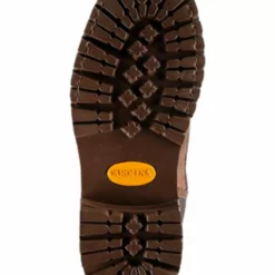 Carolina Men's 8" Waterproof Work Boots -UK Winter Shoes Sales 2023 0502U3 41 BM