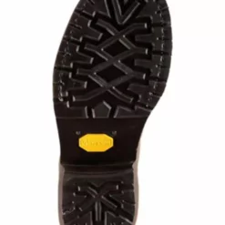 Carolina Men's Waterproof Linesman Work Boots - Composite Toe -UK Winter Shoes Sales 2023 0502U5 41 BM