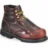 Carolina Men's External MetGuard Work Boots -UK Winter Shoes Sales 2023 0502U9 41 P1