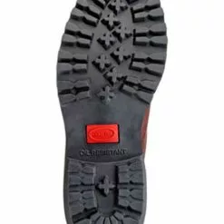 Carolina Men's Logger 8" Work Boots -UK Winter Shoes Sales 2023 0502V2 41 BM