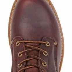 Carolina Men's Logger 8" Work Boots -UK Winter Shoes Sales 2023 0502V2 41 TP