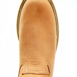 Georgia Boot Georgia Men's Wellington Prairie Heritage Work Boots -UK Winter Shoes Sales 2023 050629 92 P6