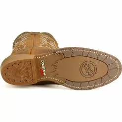 Double H Men's Gel Ice Work Boots - Soft Toe -UK Winter Shoes Sales 2023 050858 41 BM