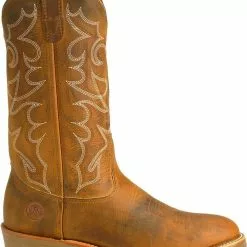 Double H Men's Gel Ice Work Boots - Soft Toe -UK Winter Shoes Sales 2023 050858 41 RT