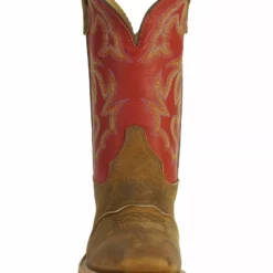 Double-H Men's Western Work Boots -UK Winter Shoes Sales 2023 050A71 DN FT