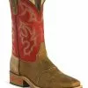 Double-H Men's Western Work Boots -UK Winter Shoes Sales 2023 050A71 DN P1