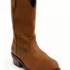 Dan Post Men's Albuquerque Waterproof Western Work Boots - Soft Toe 2 Dan Post Men's Albuquerque Waterproof Western Work Boots - Soft Toe -UK Winter Shoes Sales 2023 050A84 B1 P1
