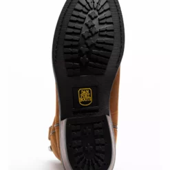 Dan Post Men's Albuquerque Waterproof Western Work Boots - Soft Toe -UK Winter Shoes Sales 2023 050A84 B1 P7