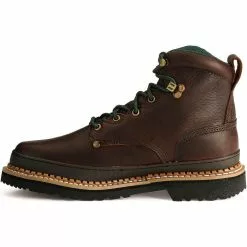 Georgia Boot Georgia Men's Giant Work Boots -UK Winter Shoes Sales 2023 050A88 41 LT
