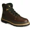 Georgia Boot Georgia Men's Giant Work Boots -UK Winter Shoes Sales 2023 050A88 41 P1