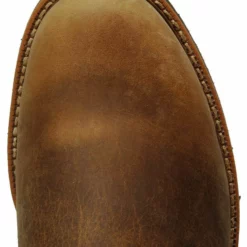 Justin Men's J-Max Blueprint Bay Gaucho EH Pull On Work Boots - Soft Toe -UK Winter Shoes Sales 2023 050B43 22 TP