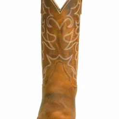 Double-H Men's Gel ICE Steel Toe Western Work Boots -UK Winter Shoes Sales 2023 050B45 41 FT