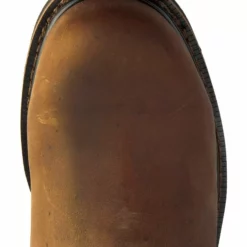 Justin Men's Wyoming Waterproof Internal Met Guard Pull-On Work Boots 14 Justin Men's Wyoming Waterproof Internal Met Guard Pull-On Work Boots -UK Winter Shoes Sales 2023 050D01 41 TP