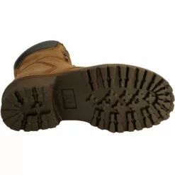 Chippewa Men's Steel Toe Logger Work Boots -UK Winter Shoes Sales 2023 050G20 D7 BM