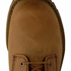 Chippewa Men's Steel Toe Logger Work Boots -UK Winter Shoes Sales 2023 050G20 D7 TP