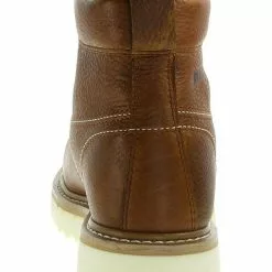 Wolverine Men's Moc Toe Work Boots -UK Winter Shoes Sales 2023 050H32 41 D5