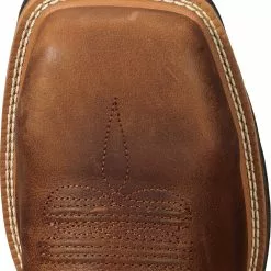 Twisted X Men's 12" Lite Cowboy Flag Steel Toe Work Boots -UK Winter Shoes Sales 2023 050K19 41 TP