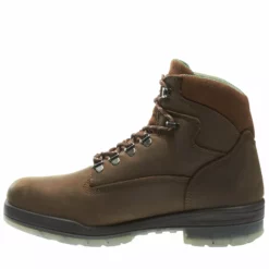 Wolverine Men's DuraShocks® Steel Toe Waterproof Insulated EH Work Boots -UK Winter Shoes Sales 2023 050N89 PT P3