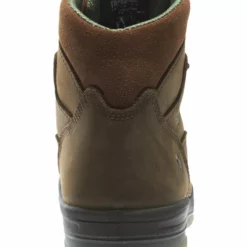 Wolverine Men's DuraShocks® Steel Toe Waterproof Insulated EH Work Boots -UK Winter Shoes Sales 2023 050N89 PT P4